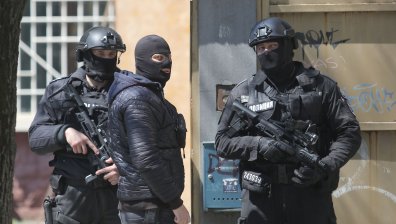 Мъж ще прекара 10 години зад решетките след въоръжен грабеж в София