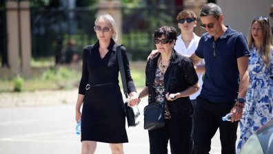 Почернени родители към политиците: Утре вашите деца може да са на мястото на Ани и Явор