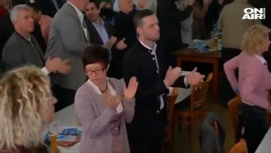 Националисти от различни страни се обединяват в Милано