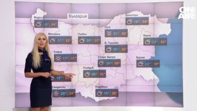 Централна прогноза