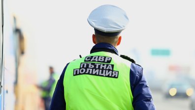 Катастрофа блокира пътя Самоков - София