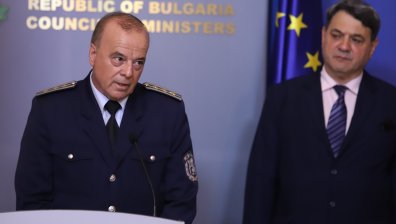 Тенчо Тенев ще съди Демерджиев: Някой дава лъжлива информация на министъра