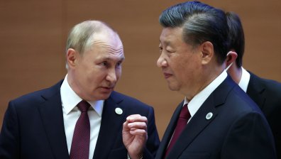 Китай се тревожи от ескалация на войната - ще оттегли ли подкрепата си за Русия?