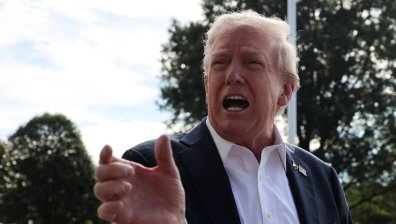 Доналд Тръмп: Имаме сделка за Газа