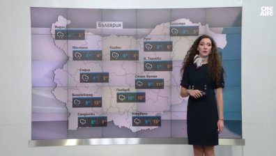 Централна прогноза