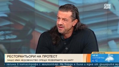 Наредба на НАП засяга 90% от икономиката, бизнесът излиза на протест