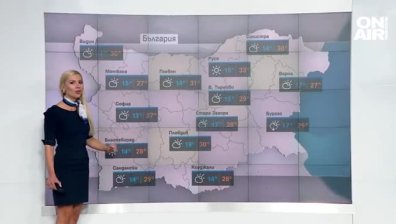 Обедна прогноза