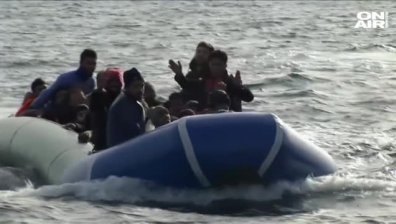 Frontex ще разполага с 10 000 души за помощ по границите