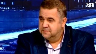 В предаването "Денят ON AIR" от 19:30 ч. ще видите