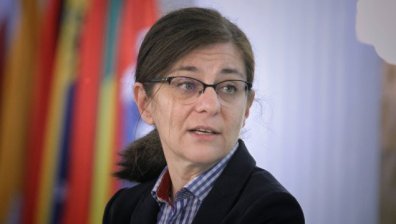 Генчовска: Шокирана съм от насилието в Буча, трябва най-тежките наказания