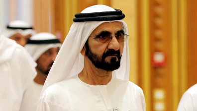 Емирът на Дубай - милиардерът, укривал данъци в офшорки на екзотични места