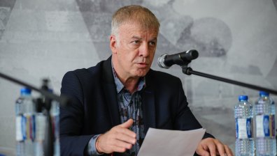 Сираков и Боримиров учредили ново сдружение "Бъдеще за "Левски" - Бизнес Клуб"