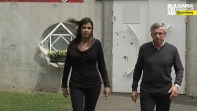 Жена стана треньор в професионален футболен клуб във Франция
