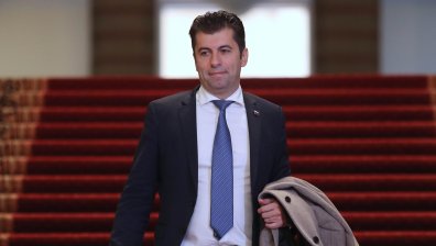 Кирил Петков: Нека успокоим всички - правителство в този формат ще има и след 6 март