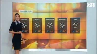 Централна прогноза