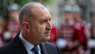 Румен Радев: Очаквам бързо разследване на случая в Елин Пелин