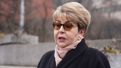 Елеонора Митрофанова за Навални: Той сам си избра тази съдба