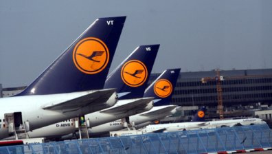 Нова компания поема кратките полети на Lufthansa