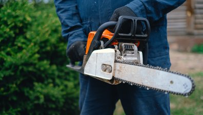 Пиян мъж заплаши жена си с резачка в село Бенковски