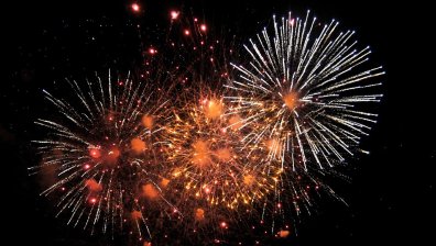 МВР: Не позволявайте на пиротехниката да помрачи новогодишната ви нощ