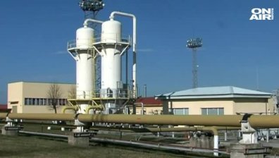 Започва изграждането на газовия хъб "Балкан"