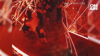 400 обиска на "голо" и 1 грам марихуана: Заведения искат оставки в МВР