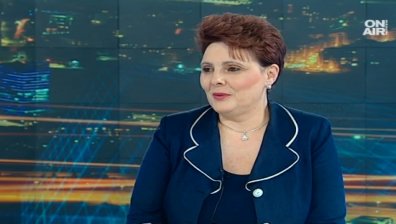 Няма инвестиции, защото липсва доверие в политическата ни система