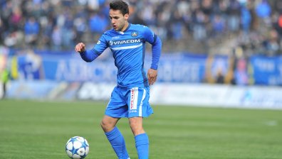 Сделката е факт - Радослав Цонев се завръща в "Левски"