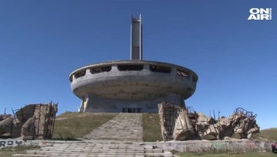 Бузлуджа е сред 7-те най-застрашени обекти на културното наследство