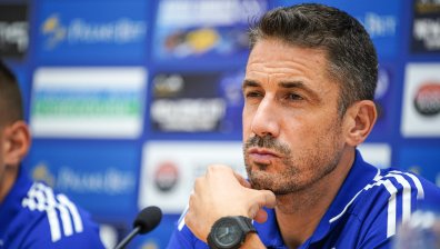 Хулио Веласкес обяви играчите за предстоящото домакинство на "Сабах"