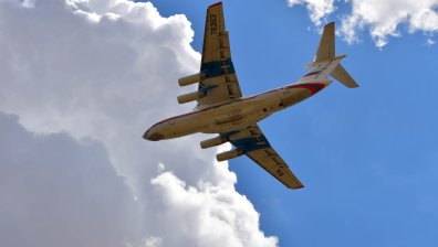 Първите руски ракети C-400 пристигнаха в Турция