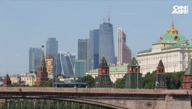Избират кмет на Москва на фона на пенсионни протести