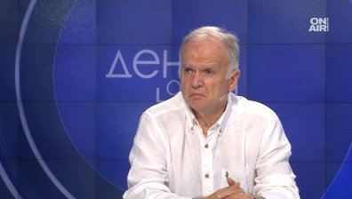 Боян Чуков: Русия навлиза в постпутински период, на Зеленски му се клатят краката