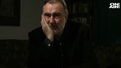 Васил Михайлов пред "Умно село": Мъже много, войводи няма