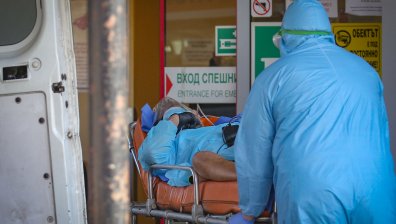 За денонощието: 2105 заразени с коронавирус и 89 починали (ОБНОВЕНА)