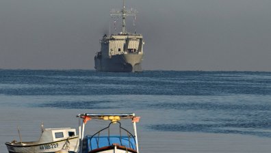 САЩ удариха кораб с дрога в Карибско море, трима души са загинали