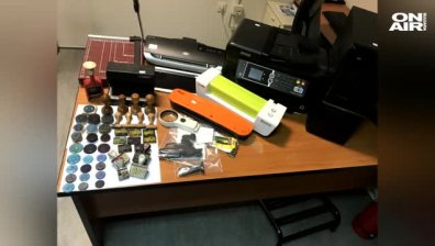 В Гърция: Разбиха международна група за трафик на мигранти