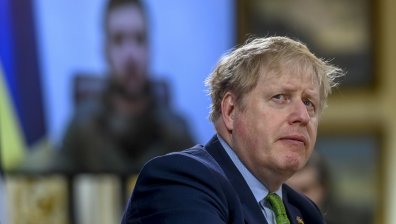 Джонсън: Грешка е да нормализираме отношенията с Путин, както през 2014 г.