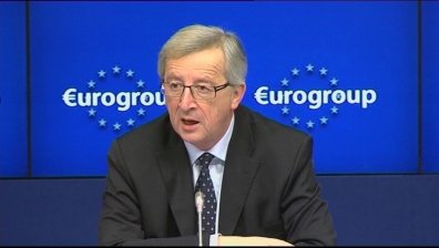 Финансовите министри от еврозоната одобриха 130 милиарда евро за Гърция
