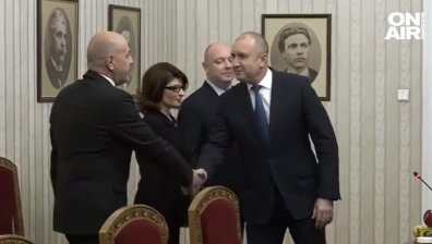 Сутрешна емисия