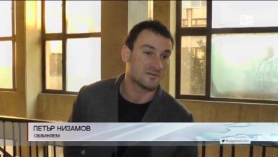 Петър Низамов-Перата отрича да е връзвал мигранти със "свински опашки"