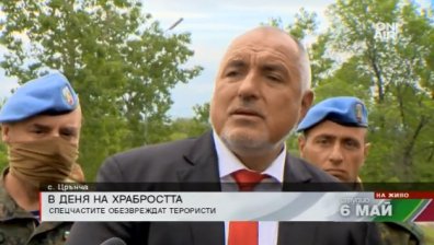 Борисов: Рекорден брой починали в Европа, битката не е отминала!