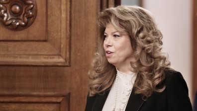 Йотова: На 5 май започваме консултациите с партиите