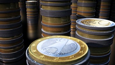 Повишава се средната лихва на срочните депозити 