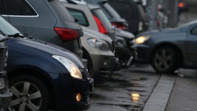 Синята зона се разширява двойно, само един район се възпротиви