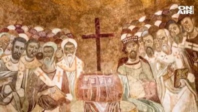 Кръстовден - поверия и обичаи