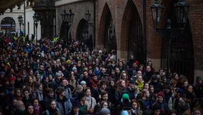 В Чехия на 10 млн. души са разпределени изумителните 1 млн. оръжия