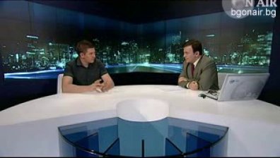 Христо Ласков: Цената на Facebook е малко завишена