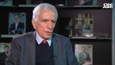 Историите ON AIR: Преходът - на входа и на изхода