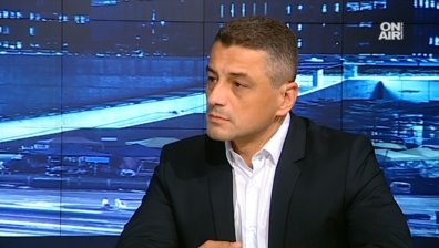 Красимир Янков: БСП не може да бъде лидерска партия